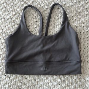 Set Active Luxform Bra